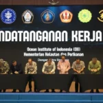 Six Red and White Cabinet Ministers Inaugurate Ocean Institute of Indonesia, Consolidating Marine Vocational Education for Global Competitiveness