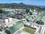 Smelter Tembaga Amman Rampung, Kapasitas 900 Ribu MT per Tahun