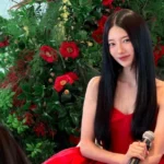 South Korean Star Suzy Captivates Singapore with Stunning Appearance and Haircare Secrets