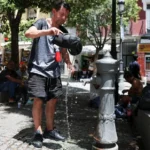 Spain Braces for Third Summer Heatwave as Temperatures Surpass 45 Degrees Celsius