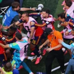 Spain Claims 2026 FIFA World Cup Title in Thrilling Extra-Time Victory Over Argentina