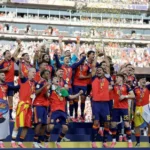 Spain Clinches 2026 FIFA World Cup Title in Dominant Final Against Argentina