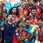 Spain Crowned 2026 World Cup Champions as Ferran Torres Goal Triggers Historic Seismic Activity Across the Nation