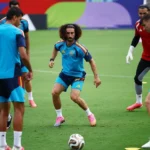 Spanish National Team Cancels Final Training Session Ahead of 2026 World Cup Final Due to Severe Weather