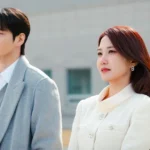 Spooky in Love: A Supernatural Romance Drama Captures Korean Television Audiences