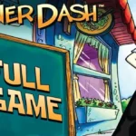 Still Remember Diner Dash? The Legendary Restaurant Management Game That Is Now More Challenging to Play