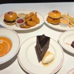 The Coach Restaurant: A New York-Inspired Culinary Experience Featuring Signature Steaks and Martinis in Jakarta