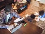 The Emotional Absence of Fathers: Understanding the Profound Impact on Child Development