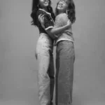 The Enduring Bond Between Hasyakyla and Adhisty Zara: Navigating Sisterhood and Stardom in Indonesia’s Entertainment Scene
