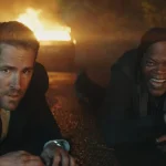 The Hitman’s Bodyguard