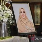 The Nation Mourns the Passing of Rugaiya Usman, Beloved Wife of General (Ret.) Wiranto