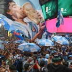 The Trillion-Dollar Tango: Unpacking the Financial Fortunes of the FIFA World Cup 2026