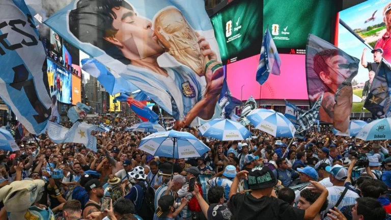 The Trillion-Dollar Tango: Unpacking the Financial Fortunes of the FIFA World Cup 2026