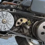 The Unseen Engine of Smooth Rides: Essential Maintenance for Your Automatic Motorcycle’s CVT