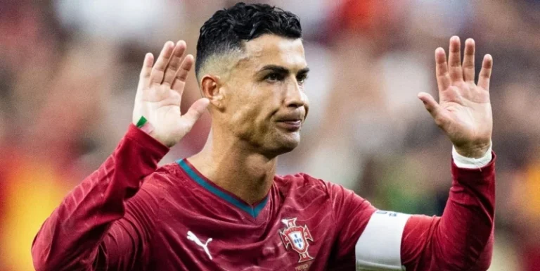 The World Cup of Bitter Irony: Ronaldo’s Last Dance Meets Messi’s Unstoppable Surge