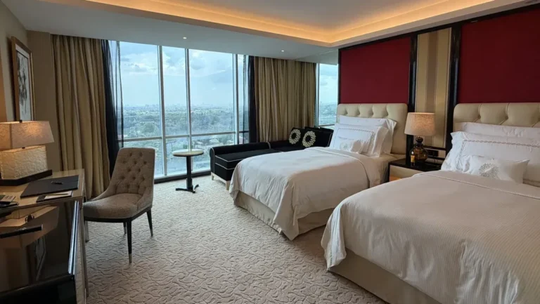 Trans Hotel Jakarta Redefines Urban Luxury and Indonesian Hospitality in East Jakarta’s Growing Integrated District