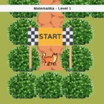 Transforming Mathematical Perceptions: How Gamified Learning Applications Are Revolutionizing Early Numeracy Engagement in Children