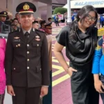 Trisha Eungelica Sambo, Daughter of Ferdy Sambo, Sworn in as Doctor, Opts for Medical Career Amidst Family’s Law Enforcement Legacy