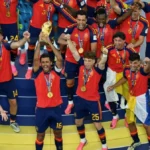 Trump’s Unyielding Presence Casts a Shadow Over Spain’s 2026 World Cup Triumph