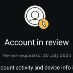 Unraveling the Sudden WhatsApp Account Block: Causes, Consequences, and the Evolving Appeal Process