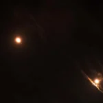 US Military Casualties Reported in Jordan Following Iranian Ballistic Missile and Drone Strikes Amid Escalating Regional Tensions