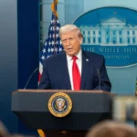 US President Donald Trump Escalates Trade Pressure on South Korea with 25 Percent Tariff Hike Over Legislative Ratification Delays