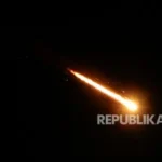 US Regional Security Strategy Under Pressure as Iranian Missile Strikes Highlight Vulnerabilities of Middle East Bases