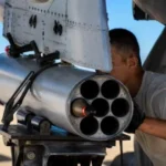 US State Department Approves 1.96 Billion Dollar Precision Guided Weapon Sale to Saudi Arabia to Bolster Counter-Drone Defenses