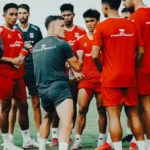 Vietnam’s Naturalized Trio: A New Era Dawns for The Golden Star Warriors Ahead of the AFF Cup 2026