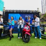 VinFast Confident in Indonesian Electric Motorcycle Market, Claims Thousands of Pre-Orders