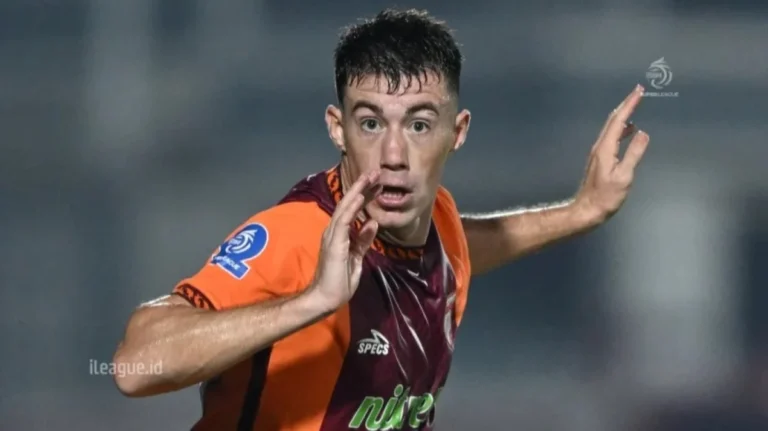 World Football Buzzes with Persija’s Foreign Player Puzzle, Messi’s Sharp Critique of England, and Transfer Market Frenzy