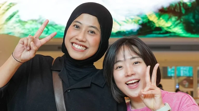 Yoo So-yeon: The Bilingual Bridge Connecting Megawati Hangestri to Korean Volleyball Stardom