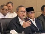 Zulkifli Hasan Targets September 2026 for Centralized Social Aid Distribution Through Village/Sub-district Merah Putih Cooperatives