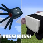 10 Jenis Bug Minecraft yang Wajib Diketahui dari Mob hingga World Generation