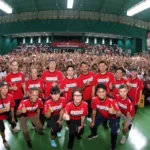1,601 Young Badminton Players Converge on Kudus to Compete for Prestigious PB Djarum Training Scholarships