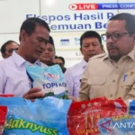 25 merek beras fortifikasi tak penuhi standar, ini daftarnya