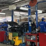 30 Tahun Berdiri Diler Suzuki Buana Indo Trada Pulo Gadung Kini Memiliki Wajah Baru
