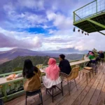 5 Stunning Cafes in Bali with Breathtaking Natural Panoramas for Your Next Getaway
