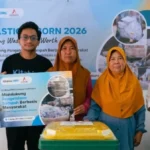AdMedika and Kitabisa.ORG Launch Plastic Reborn Initiative to Empower Sustainable Waste Management in West Java