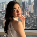 Amanda Rigby Officially Becomes Andre Taulany Wife While Former Fiance Nofel Saleh Hilabi Sparks Public Curiosity With Alhamdulillah Remark