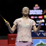 An Se Young Enters Asian Games 2026 with Unstoppable Momentum and 33-Match Winning Streak