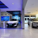 Andalan Motors Aggressively Expands Omoda and Jaecoo Footprint Following Explosive Sales Growth in Indonesia
