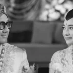 Andre Taulany Officially Marries Amanda Rigby in a Private Ceremony Surprising Fans and Media Alike