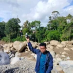 Apa itu drone thermal? Teknologi untuk deteksi api karhutla
