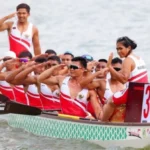 Asian Games 2026 Jadi Ujian Pembinaan Dayung Indonesia PB PODSI Bidik Medali di Jepang