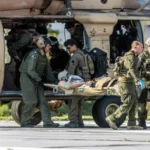 Backfire in Gaza: Israeli Drone Malfunction Kills Two Soldiers and Injures Several Others Amid Ongoing Conflict
