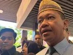 Bahlil Curhat Sering Disalahkan Warga saat Mati Lampu: ESDM Regulator