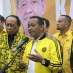 Bahlil Lahadalia Tops Celios Survey as Minister with Lowest Performance Score in Prabowo Administration
