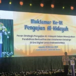 Bahlil Lahadalia Urges Al-Hidayah Women to Penetrate Grassroots and Secure Golkar’s Electoral Future Across Indonesia