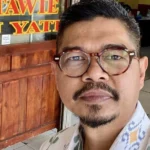 Bambang Pamungkas bertransformasi dari legenda lapangan hijau menjadi foodies profesional yang menjelajahi kuliner dunia